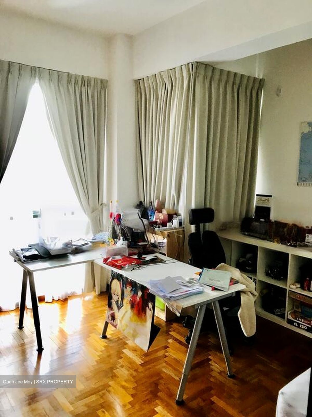 UE Square (D9), Apartment #575505051